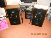 F/S  $350.00 Polk Audio Floor Standing Speakers 
